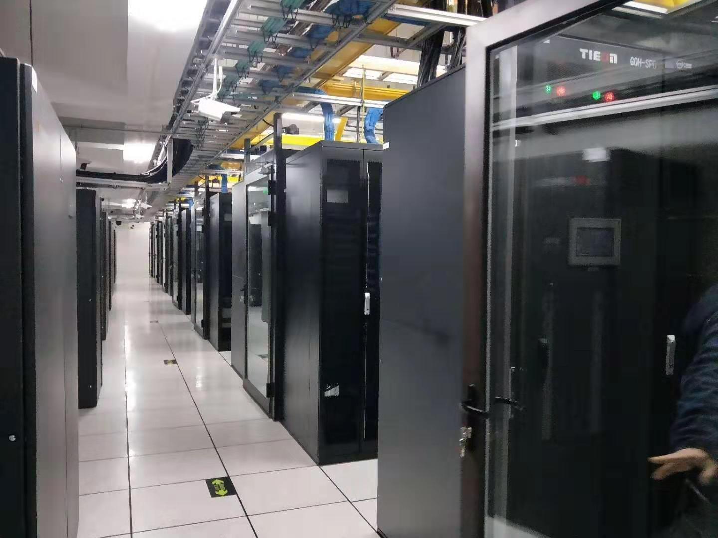 理塘天津IPFS机房-天津多线机房-天津自贸区机房